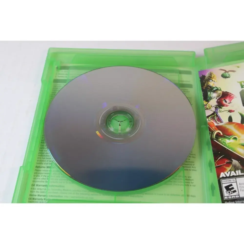Mirror's Edge: Catalyst (Microsoft Xbox One, 2016) Authentic, Complete, Tested